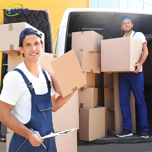 Transitaire Aérien Expédition Express Internationale Chine vers le Monde Entier États-Unis Canada Europe Livraison Rapide Dédouanement - Product Image 5