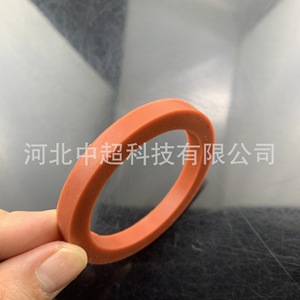 แหวนปะเก็นกันรั่วแบบวงกลมสำหรับการเชื่อมต่อท่อที่ทนความร้อนสูง - Product Image 3