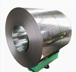 China 200 Series ASTM Bobinas de acero inoxidable laminado en frío con servicios de doblado y corte - Product Image 6