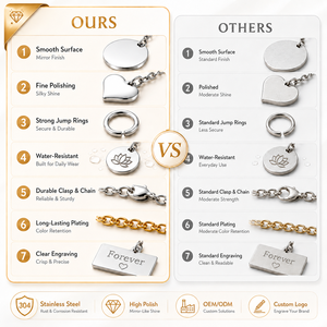 SUMMLY Phantom <span class=keywords><strong>Opera</strong></span> - Juego de Joyería Personalizado con Máscara de Media Cara, Aretes de Acero Inoxidable Chapados en Oro de 18k y Anillo Abierto Ajustable - Product Image 5