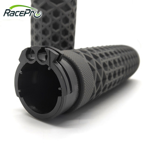 อุปกรณ์ตกแต่งมอเตอร์ไซค์ RACEPRO แฮนด์จับสำหรับรถฮาร์เลย์ทุกรุ่น Sportster XL883 XL1200 48 1200C XL1200 X48 <span class=keywords><strong>72</strong></span> - Product Image 5