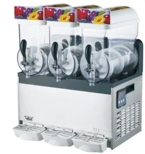 200330M Commercial KRJ Series Slushie Slush Machine For Sale - Product Image 3