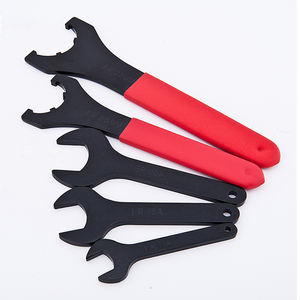 Parti di macchine utensili CNC mandrino A/M/UM/C tipo ER macchina per incisione mandrino chiave A dado - Product Image 1