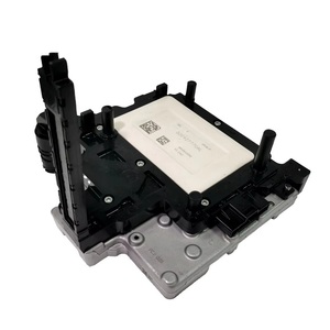 ชุดควบคุมระบบส่งกำลัง HXT Reman 02E927770AT 02E927770AL 02E927770AQ DQ250 DSG 6 สปีด แบบเปียกคู่คลัตช์ TCU TCM สำหรับรถยนต์ VW Audi - Product Image 4