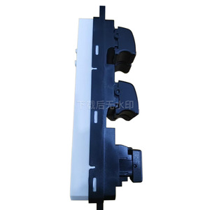 Interrupteur de lève-vitre électrique Changan Yuexiang 3746050-H01, bouton de commande pour le verre de la portière de voiture - Product Image 4