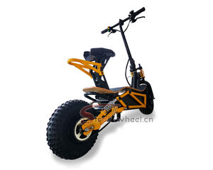 BEST SELLER <span class=keywords><strong>2022</strong></span> EEC CE Vitesse maximale 45 km/h Scooter <span class=keywords><strong>électrique</strong></span> 2000W Scooter <span class=keywords><strong>électrique</strong></span> Citycoco 1000w Scooter de mobilité Batterie 48V 20Ah E Scooter - Product Image 6