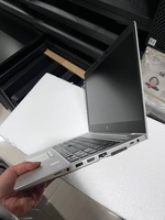 Goedkope prijs voor HP 840G6 I5 8e generatie 8GB 256GB Goede kwaliteit Lichtgewicht Draagbare Gebruikte zakelijke laptop Kantoor Studentencomputer