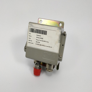 New Plc 084g2108 Emp2 0-6bar, <strong>4</strong>..<strong>20ma</strong> - Product Image 1
