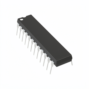 Authorized Distributor Electronic Circuit Components AD7569BN Interface - Product Image 1