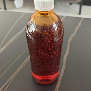 Suministro de Fábrica: Jugo Concentrado de Alcachofa de Jerusalén de Grado Alimenticio, Inulina Líquida Natural, Prebióticos, Venta al por Mayor a Granel - Product Image 2