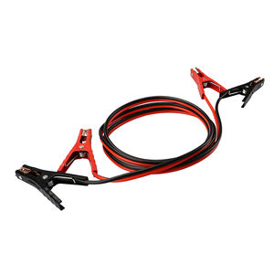 Тяжелый автомобильный трос для прыжков, 4 га, 16 футов - Product Image 3