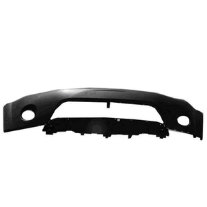 อุปกรณ์เสริมกันชนหน้ารถยนต์สีดำสำหรับ <span class=keywords><strong>Mitsubishi</strong></span> <span class=keywords><strong>Outlander</strong></span> 2007 <span class=keywords><strong>2008</strong></span> 2009 2010 2011 2012 2013 - Product Image 2