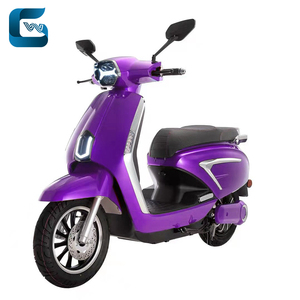 Cheapest <strong>Ev</strong> Scooter Electric Motorcycle Electroscooter - Product Image 2