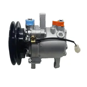 447220-6771 447200-9881 SV07E AC-Kompressor für Daihatsu Mira L500