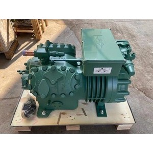 Compresseur frigorifique Bitzer 4FC-5.2Y-40S 4DC-5.2 semi-hermétique pour usage industriel - Product Image 1