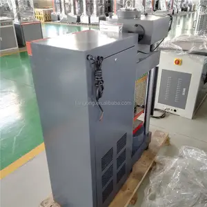 Máquina de prueba de compresión de bloques huecos con pantalla digital 2000KN