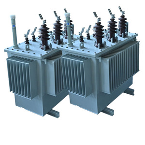 หม้อแปลงไฟฟ้าแรงสูง Mv&hv ราคาโรงงาน 25kVA-250kVA หม้อแปลงแบบติดตั้งบนเสา D11 - Product Image 2