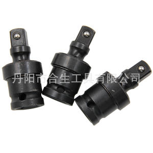 Adaptador de Junta Universal Neumática Mr Drill de 12.7mm (1/2 Pulgada) de Acero con Conexión Rápida para Herramientas de Llave Eléctrica - Product Image 3