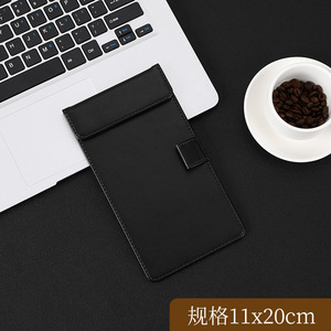 Tavoletta di Scrittura in PU di Alta Qualità Shuwei, Blocco per Riunioni <span class=keywords><strong>A4</strong></span> A5, Forniture per Hotel, Logo Stampabile - Product Image 5