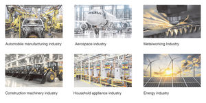 เครื่องแกะสลักเลเซอร์แบบพกพา 20W30W สำหรับงานแกะสลักโลหะ - Product Image 5