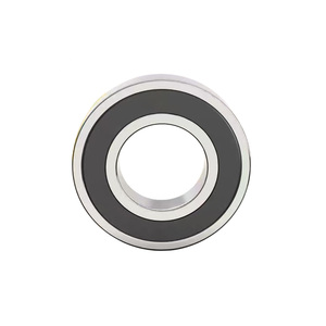 Roulement résistant aux hautes températures 6205 2rs, roulements 6205 pour équipement de fitness et véhicules - Product Image 1