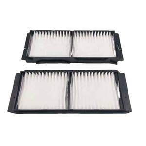 Filtro de Ar de Cabine Substituto para Mazda 3 / 5 BBP2-61-J6X CC29-61-J6X BP4K-61-J6X BP4K-61-J6X-A9A BBM4-61-J6X BP8P-61-J6X - Product Image 2