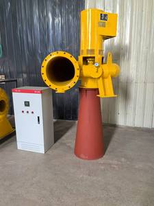 100kW 카플란 수력 와류 터빈 가격 - Product Image 6