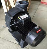 Bomba de Hidromasaje para Bañera de 220V y 1HP, Bomba de Spa para Piscina