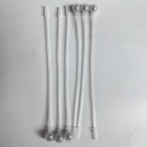 Manguera de Succión Flexible <span class=keywords><strong>JYM</strong></span>-575 con Sistema de Sifón por Gravedad, Tubo de Repuesto para Boquilla de Pulverización Manual, Piezas para Botellas Pulverizadoras - Product Image 2