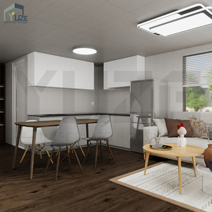 Villa Container a Più Livelli con 3 Camere da Letto dal Design Moderno per Resort - Product Image 6