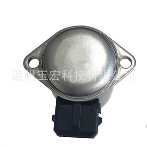 Vanne solénoïde de direction Volvo Jaguar Hrv0007, transmission manuelle, pièce auto, fabriqué à Wenzhou - Product Image 1