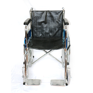 <span class=keywords><strong>Silla</strong></span> <span class=keywords><strong>de</strong></span> <span class=keywords><strong>ruedas</strong></span> <span class=keywords><strong>de</strong></span> aluminio JN809, plegable, ligera, nuevo estilo, <span class=keywords><strong>precio</strong></span> más bajo, 2022 - Product Image 2