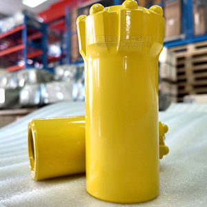 Broca de Botón Multifunción R32 de 45 mm para Minería de Roca - Product Image 4