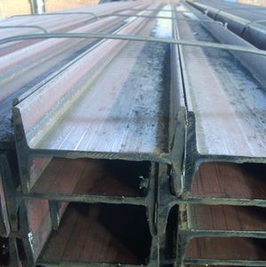 Vigas de Acero IPE 220 JS355J2 S235JR S275JR de 100 mm 160 mm 12 <span class=keywords><strong>Metros</strong></span>, Acero Sección I 35 - Product Image 3