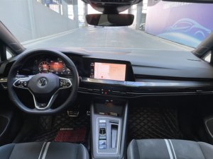 2021 pour Volkswagen <span class=keywords><strong>Golf</strong></span> véhicule à essence Compact excellente Performance direction gauche AWD cuir voitures d'<span class=keywords><strong>occasion</strong></span> Chine VW voitures d'<span class=keywords><strong>occasion</strong></span> - Product Image 5