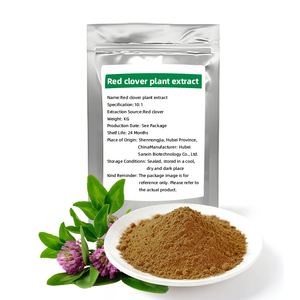 Pour Natura 10:1 <span class=keywords><strong>de</strong></span> qualité alimentaire Curculigo Orchioides extrait vitamine-actif poudre <span class=keywords><strong>de</strong></span> graines <span class=keywords><strong>de</strong></span> trèfle <span class=keywords><strong>rouge</strong></span> emballé sous vide - Product Image 1