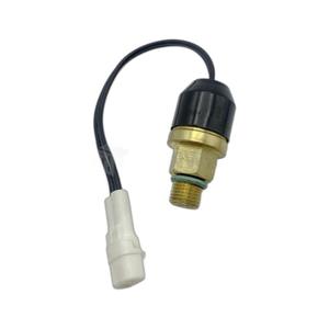Sumitomo Hydraulic Oil <b>Pressure</b> <b>Switch</b> Sensor G1/4 Spst 200A3 Brass IP65 For Excavator Parts - Product Image 3