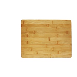 Professional Design Bamboo Cutting Board Kitchen Cutting Board Large Organic Bamboo Cutting Board