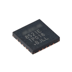 MAX8521ETP+T สินค้าของแท้ ไดรเวอร์พลังงาน TEC ขนาดเล็กที่สุดสำหรับโมดูลออปติคอล TQFN20 - Product Image 1