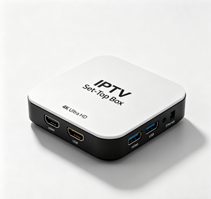 Suscripción Strong8k, Transmisión 8K, Prueba Gratuita de 24 Horas, Protocolo M3u, Android 12, Doble Núcleo - Product Image 6