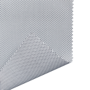 Lager Hochwertige Linie Fenster Verdunkelung rollos Einfaches Sonnenschutz gewebe 30m/Rolle Versand bereit mit 5% Offenheit - Product Image 5