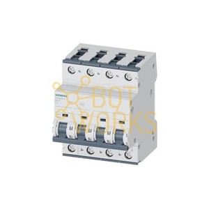 Siemens 5SY54017 - Nuovo - Product Image 1