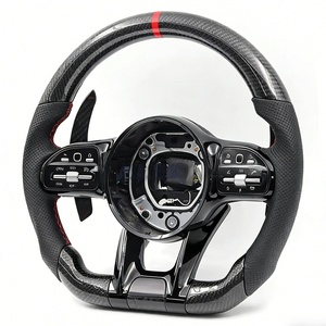 Volant d'origine du fabricant pour Mercedes Benz <span class=keywords><strong>AMG</strong></span> W205 W204 GLC200 CLS550 W639 C43 - Product Image 4