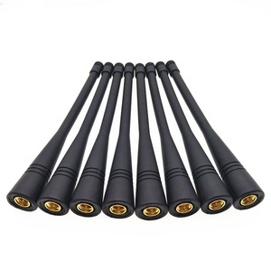 Antena flexible de 915MHZ con conector SMA macho - Product Image 1