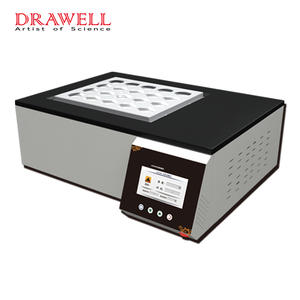 Sistema <span class=keywords><strong>de</strong></span> Digestión Kjeldahl DW-SH220F, Digestor <span class=keywords><strong>de</strong></span> Grafito, Digestor Kjeldahl con Precio Competitivo - Product Image 2