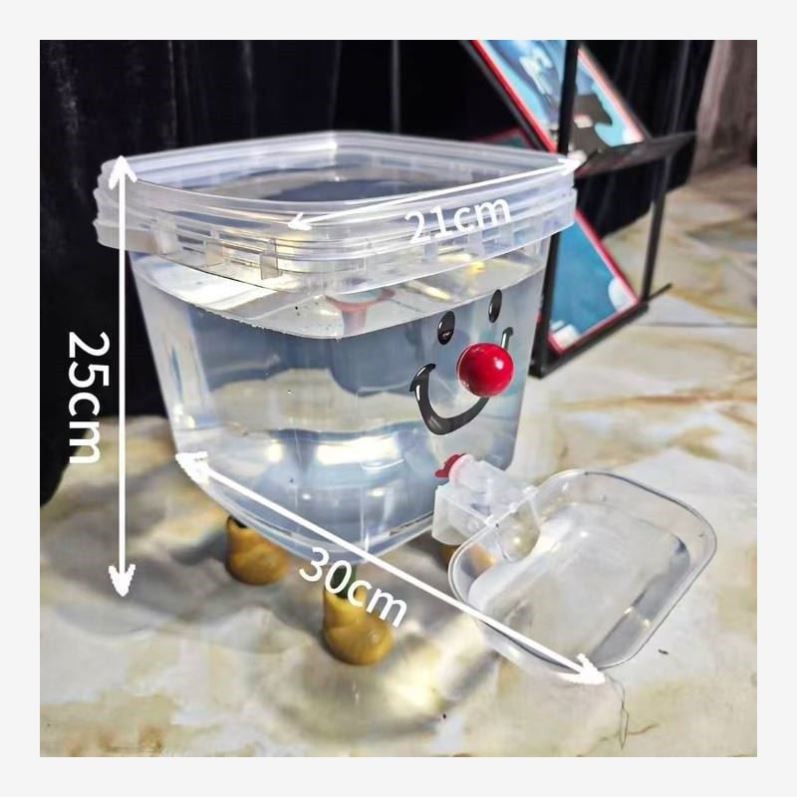 Como se muestra en la figura