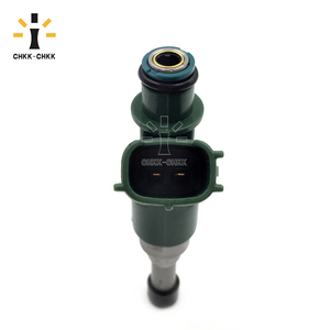 หัวฉีดน้ำมันเชื้อเพลิงใหม่เอี่ยม, 23209-0C050 23250-0C050, เหมาะสำหรับโตโยต้า ไฮลักซ์ วีโก้ 2TR-FE 2.7L รับประกัน 12 เดือน - Product Image 3
