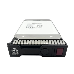 P19890-B21 P27212-001 Disque SSD 480 Go SATA 6 Gb/s M.2 2280 à lecture intensive pour système de stockage de serveur ProLiant - Product Image 6