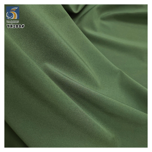 Tela Elástica 2772 de 125 g/m², 95 % Poliéster, 5 % Elastano, Elástica en 4 Direcciones, Suave, Resistente a las Arrugas, para Pantalones Deportivos de Exterior - Product Image 5