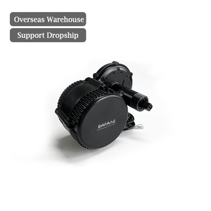 Convertisseur de vélo électrique pour <span class=keywords><strong>moteur</strong></span> central 8fun 36V 350W <span class=keywords><strong>Kit</strong></span> de conversion Affichage C965 Modèle BBS01/BBS01B Boîtier de pédalier 68MM - Product Image 1